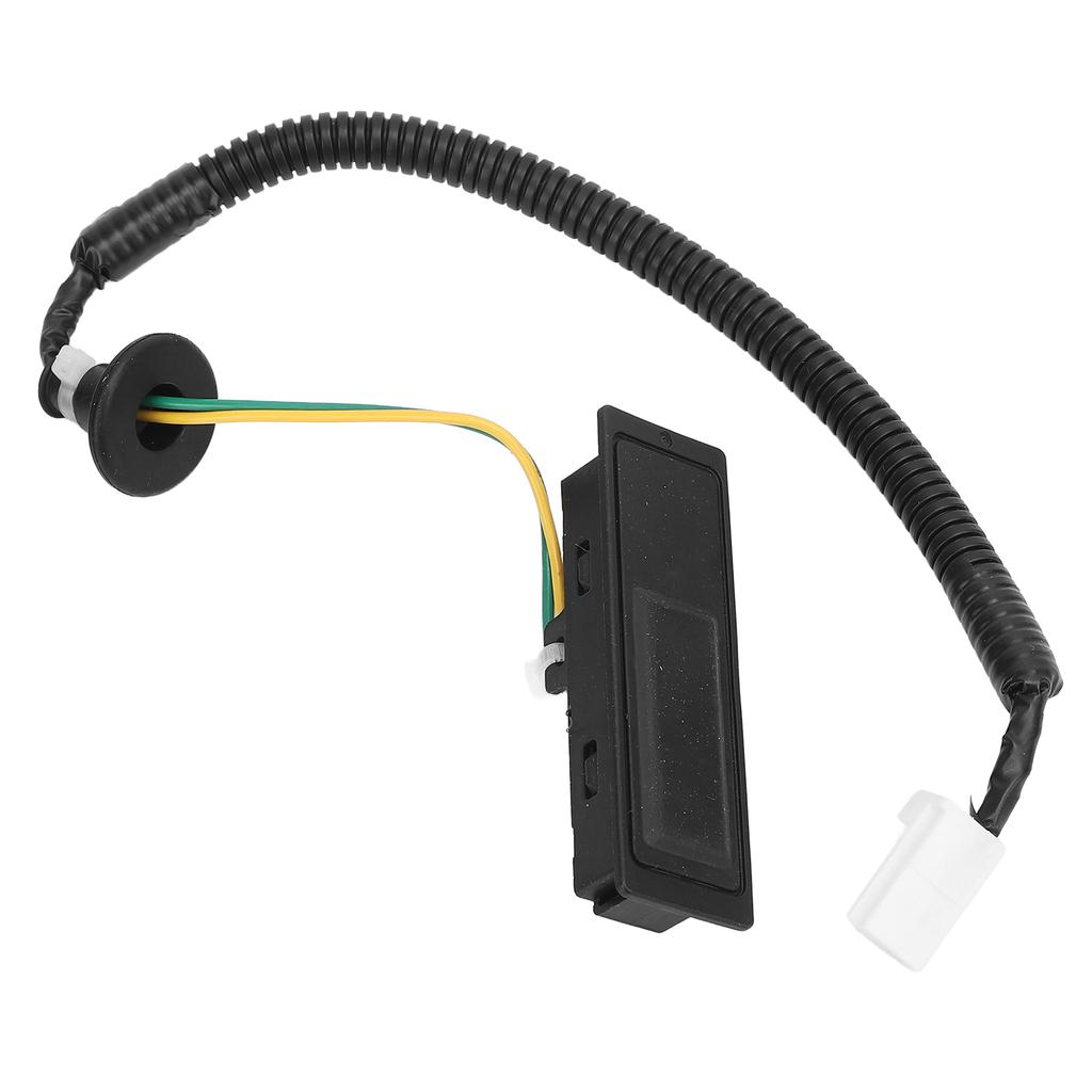 Кнопка открывания задней подъемной двери багажника 253803JA0B Кнопка открывания задней подъемной двери багажника