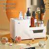 Deli Multi-Compartment Desktop Storage Organizer