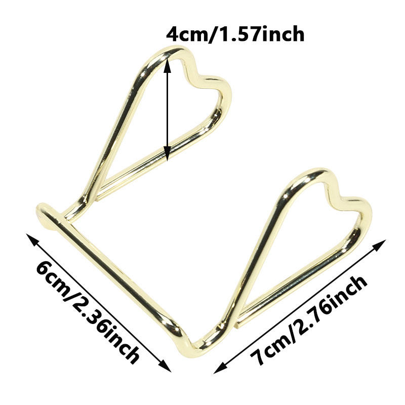 Металлическая подставка для телефона с уникальной формой, держатель для визиток, двойная функция, настольный органайзер, декоративный аксессуар для офисного или домашнего стола