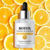 Сыворотка для лица с ботулотоксином во флаконе с раствором ботулотоксина VC Укрепляющая сыворотка для лица Укрепляющая сыворотка для лица VC Сыворотка 45 мл