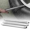 Автомобильный ключ для снятия шин, стальная ложка, шиномонтажный инструмент, инструмент для снятия обода, рычаг, инструмент для ремонта автомобиля, мотоцикл, велосипед, автомобильные аксессуары