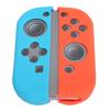 L061 Силиконовые ручки для рук Противоскользящий защитный чехол Совместим с контроллером Switch
