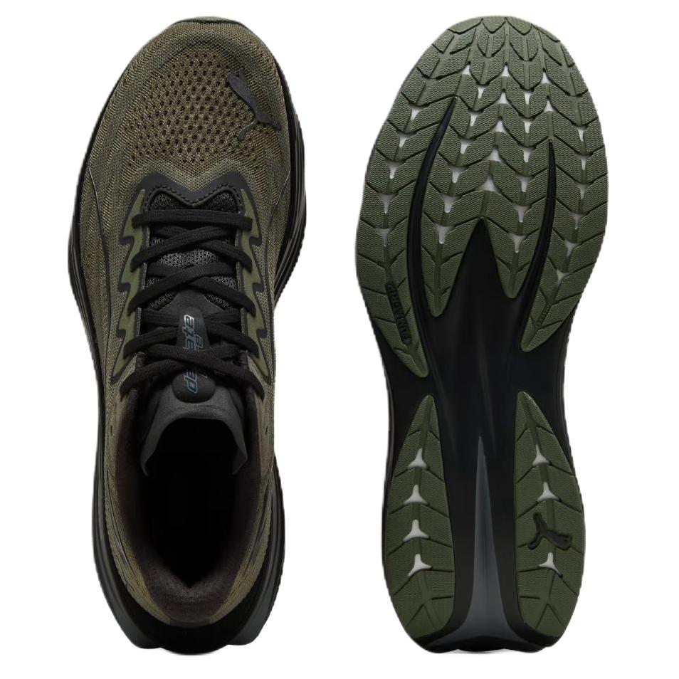 Puma Deviate Pure Nitro 'Моховая завеса'