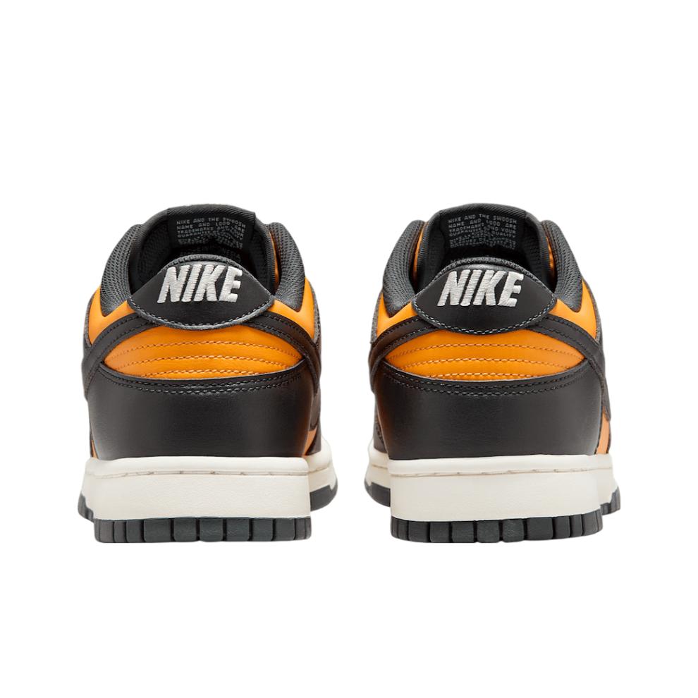 Nike Кроссовки мужские Dunk Low Sundial Orange Anthracite Sail HF5441-700