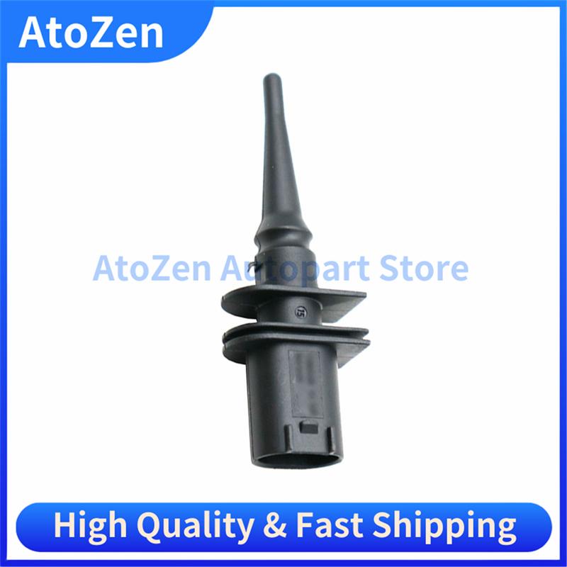 1Pc/1Set Outside Ambient Air Temperature Sensor Wire Plug 65816905133 for BMW E20 E22 E34 E30 E87 E88 E90 E92 F20 F6 F7 F10 F11
