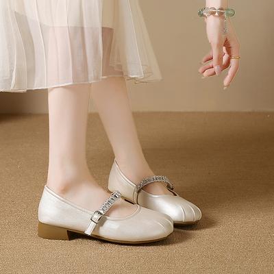 Туфли – Мэри Джейн