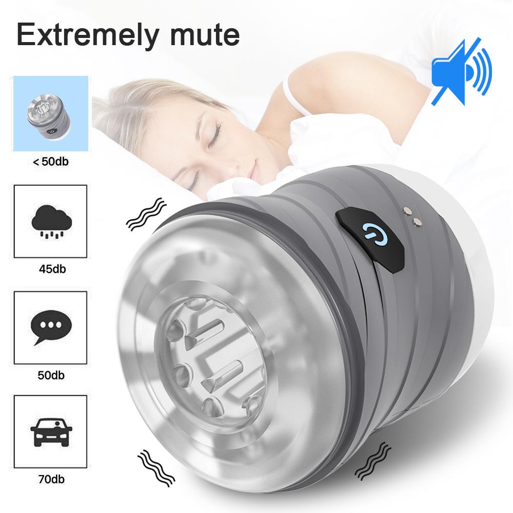 Автоматический мужской мастурбатор, чашка, секс-игрушки для мужчин, вагина, мастурбация, вибратор для взрослых, анальный минет, стимулятор киски, интимные товары