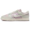 Dunk Low Next Nature Platinum Violet Women Sneakers Purple Light-Bone Sail DD1873-001