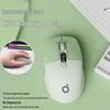 EWEADN Wireless Dual-Mode Rechargeable Mouse