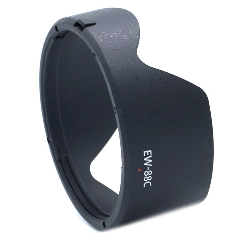 Ew-88C бленда объектива для Canon Ef 24-70Mm F/2.8L Ii Usm