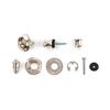 JIM DUNLOP Lock Pin SLS1101N NICKEL оригинальный никель