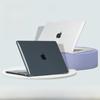 Прозрачный защитный чехол для 13-дюймового MacBook Pro