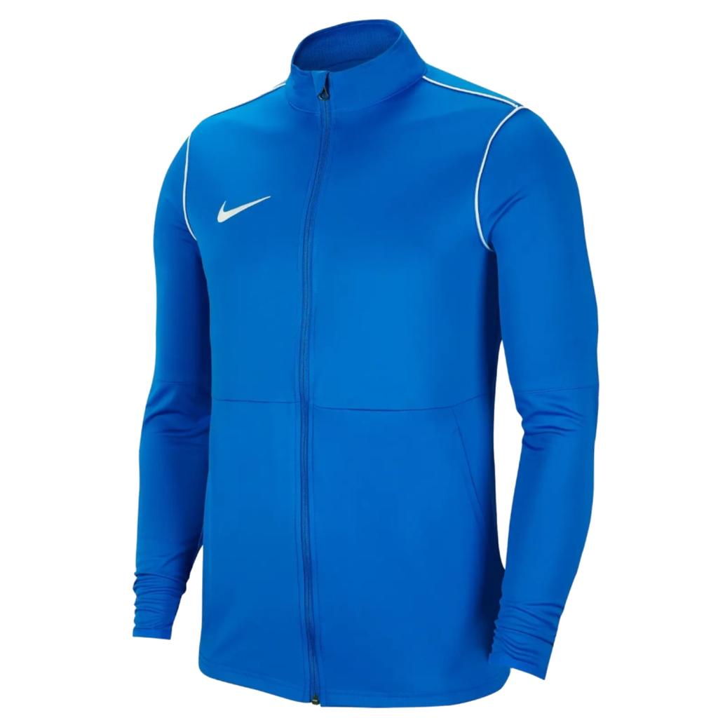 Nike Dry Park 20 Training Jacket, for Boy blue Sweatshirt