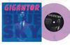7inch Record GIGANTOR - Mister Blue Sky LF047 LOST AND FOUND 1995 Germany Rock Used