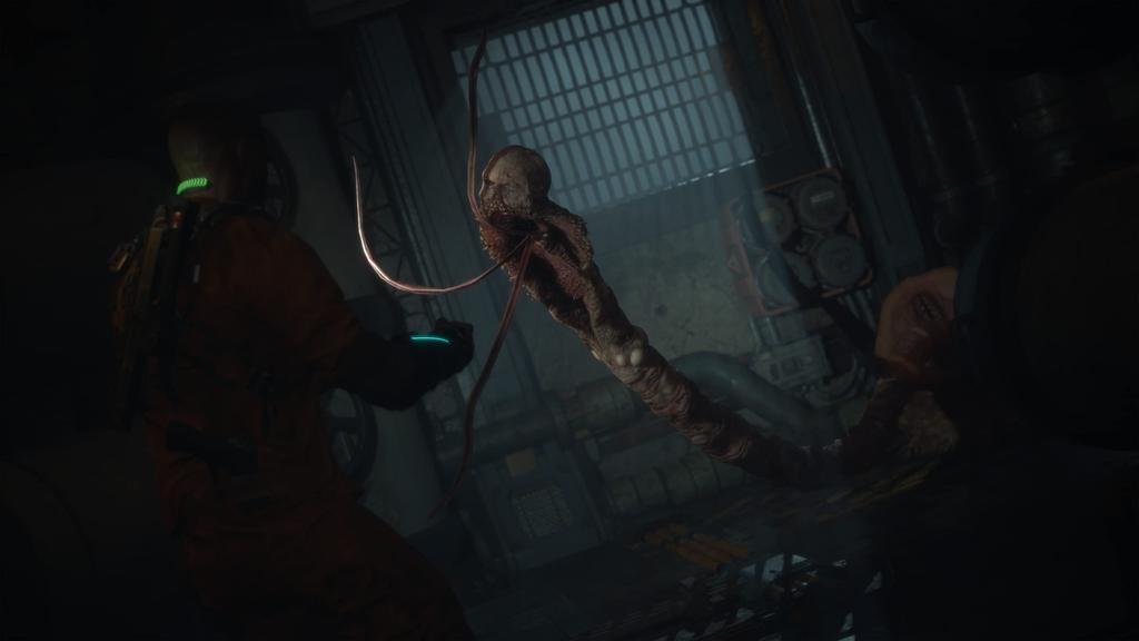 The Callisto Protocol Стандартное издание Север Xbox Series X (Импортная версия Америка) -