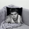 Yung Lean Jonatan Наволочка с принтом Полиэфирное волокно 40x40 см Декор для домашнего дивана, декоративная наволочка для подушки