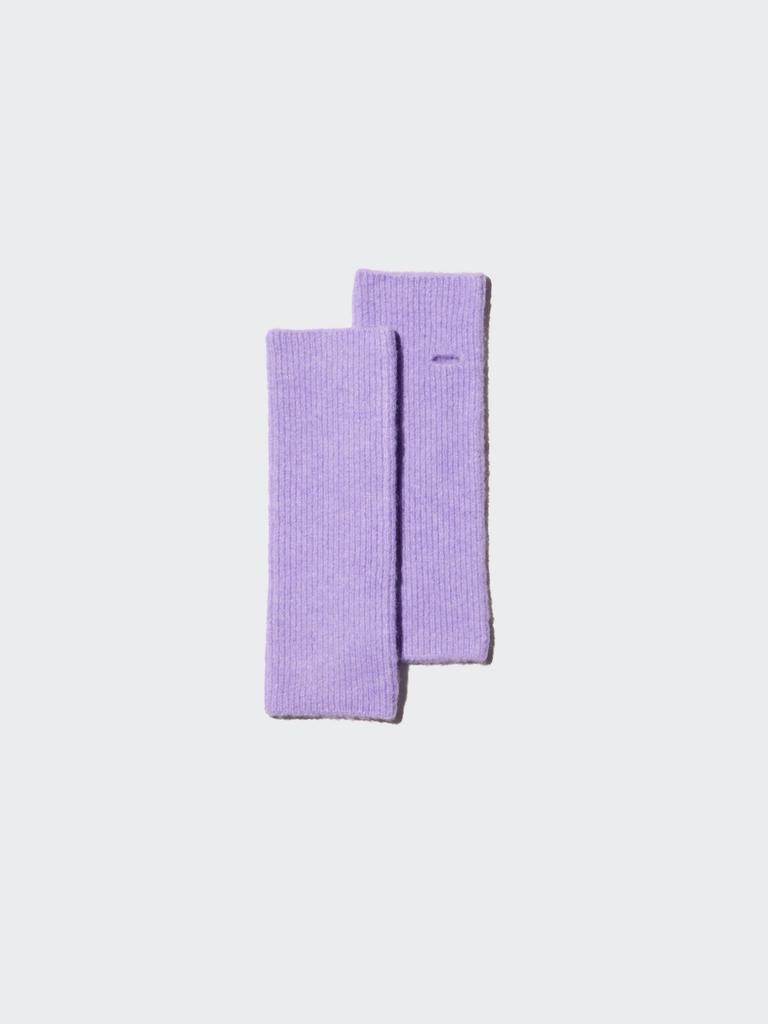 Uniqlo Supre Yarn Knit Arm wArmer