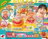 Joy Palette Anpanman Swelling Sweets Fluffy Kitchen DX (JOYPALETTE) Surprise!! Anpanman's