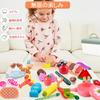 Jecimco Play House Kitchen Set Деревянные детские развивающие игрушки DIY Суши Морепродукты Овощи Фрукты Нарезка Ингредиенты Посуда Play Kitchen Toys