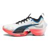 Puma Кроссовки женские Fast-R Nitro Elite White Fire Orchid 376311-05