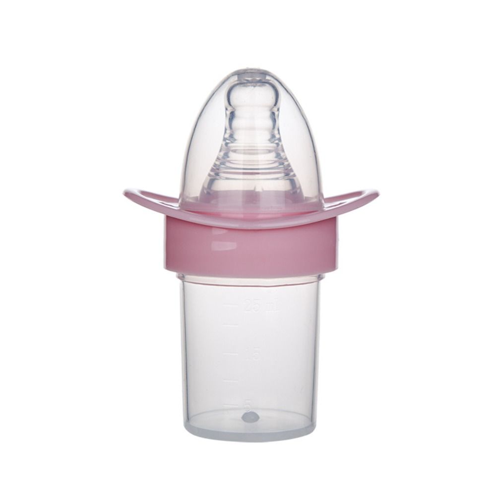 Безопасный материал для детей, умный дозатор лекарств, соска, кормушка для лекарств, кормление фруктовым соком