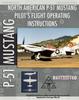 Книга P-51 Mustang Pilot's Flight Operating Instructions