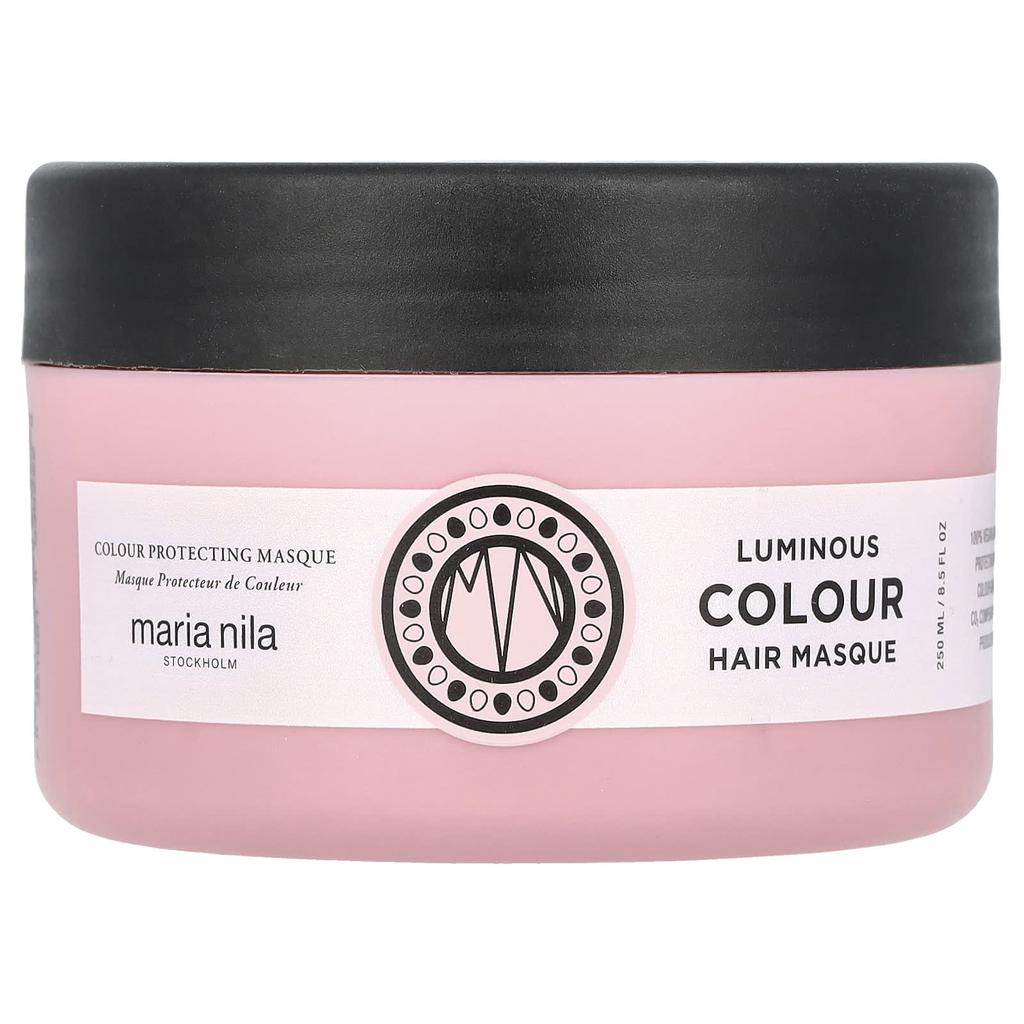 Luminous Color Hair Mask, 250Ml(8.5Fl Oz)