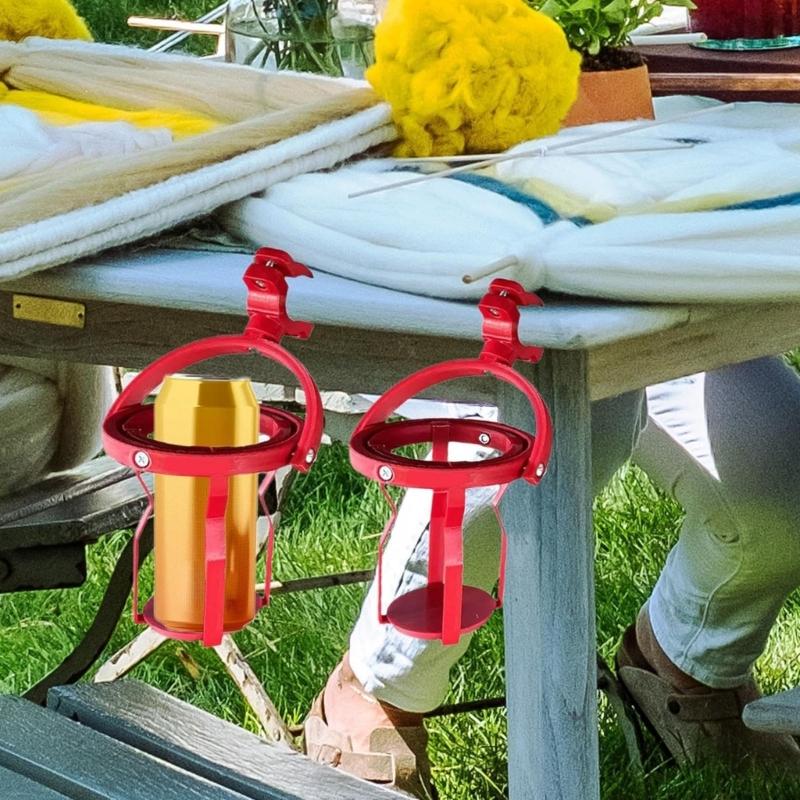 Многофункциональный гироскопический держатель для напитков Автоматически выравнивающийся держатель для стакана Гироскопический держатель для стакана Расширитель Вращающаяся клетка для напитков против проливания