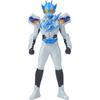 Коллекционная фигурка Камен Райдера Кросс Чардж из серии Kamen Rider Build Rider Hero Series 15.