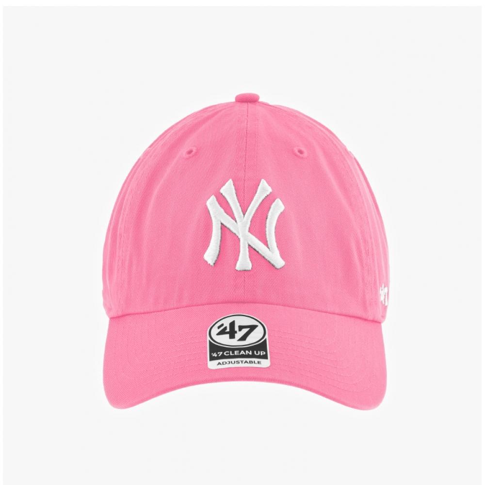 Кепка 47 Brand B Rgw17gws Rs Ny New York Yankees с большим логотипом