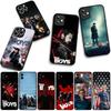 Чехол для Xiaomi Redmi Note 15 11 9 10 Pro Plus A5 9A 9T 10A 10C 9C NFC 15C 8T Чехол для телефона The Boys Крутой