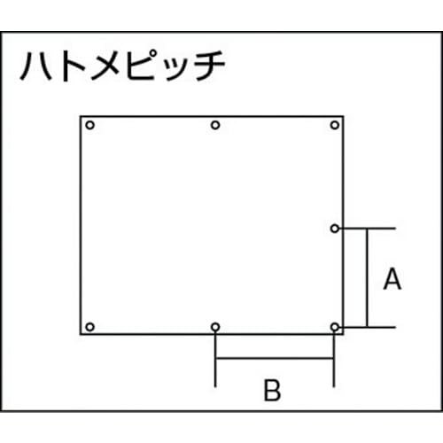 Лист TRUSCO Sputter Sheet Super 1 920 x 920 Нет. ТСП-1СП