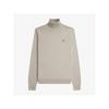 [headquarters Genuine] Fred Perry [sharp] Roll Neck Knit  S56  Afpm2339552 S56 qzgAfpm2339552 S56