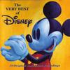 CD РАЗЛИЧНЫЕ  Самое лучшее из Диснея Vol.1 DISCD471 Pickwick Record 1993 Великобритания Поп Б/у