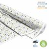 Outdoor Dekostoffe Oxford - Motiv Bienen Und Schmetterlinge I Dx616