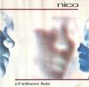 CD NICO - Chelsea Live  SEECD461 See For Miles R 1996 Japan Rock Used