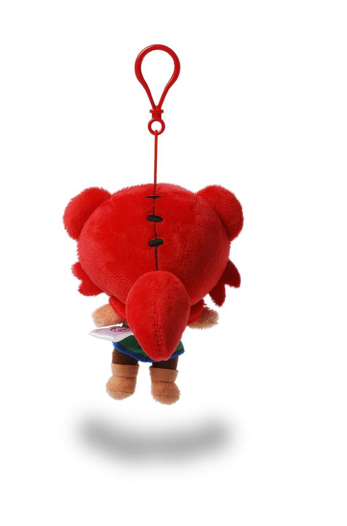 Плюшевый талисман BRAWL STARS [Официальный] Brawl Stars (Нита)