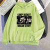 Limp Bizkit Graphic Printing Hoodies Classic Round Neck Long Sleeve Oversized Fleece Hooded  Unisex Pullovers Hoody Sweatshirts