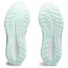 Asics Gel Cumulus 26 White Pale Mint Women Sneakers 1012B599-100