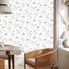 Wallpaper Little Colorful Kittens for Living Room and Bedroom 50x1000