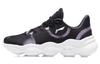 Women's Sneakers Li-Ning Casual Shoes Women's Low-top Black/Pink