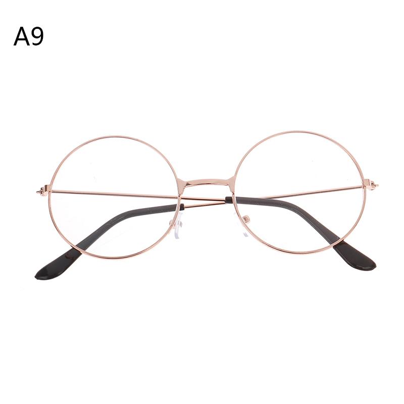 1 шт., кукольная одежда, платье, очки, сумки для 30 см, плюшевые аксессуары для кукол с уткой