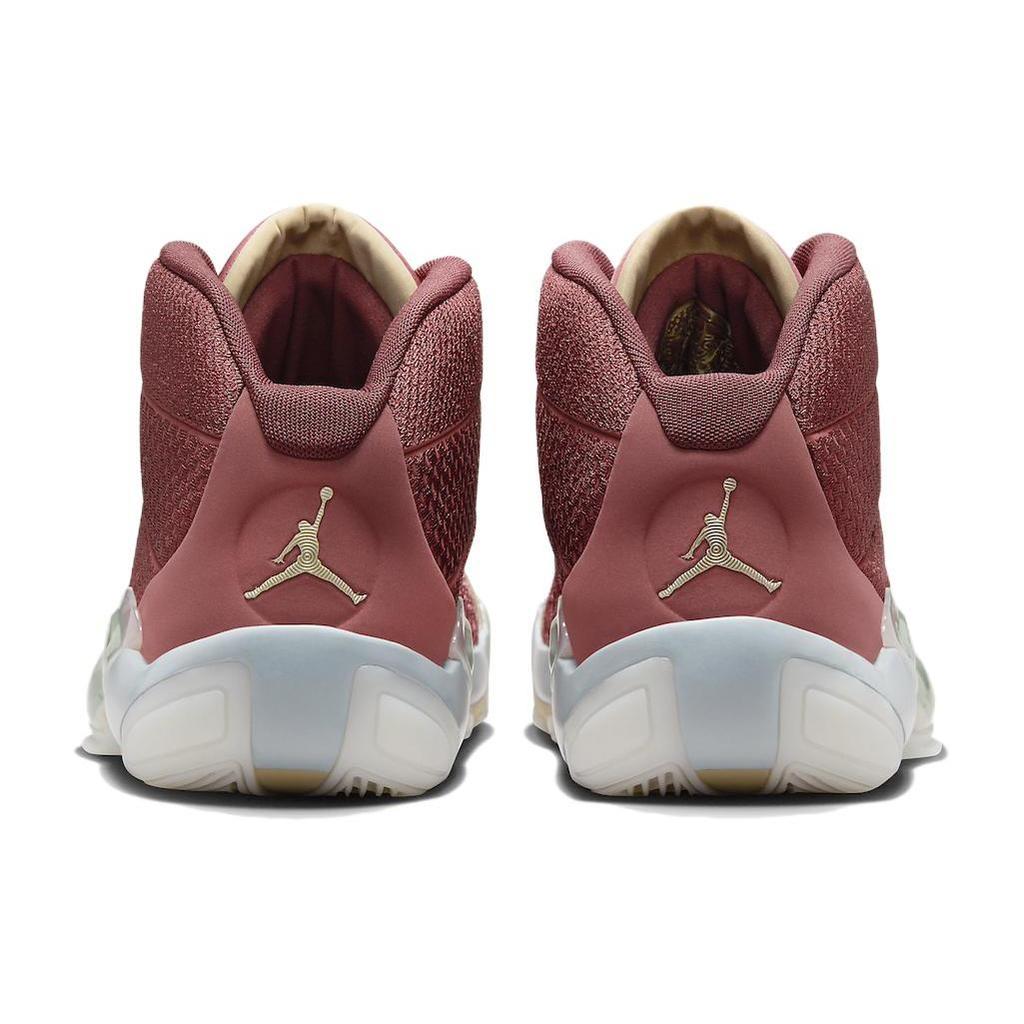 Air Jordan 38 "Китайский Новый год" FQ8894-600