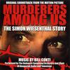 CD BILL CONTI / MAGYAR ?LLAMI OPERAH?Z - Murderers Among Us: The Simon Wiese BSXCD8861 BSX Records 2009 US Classical Used