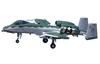 Hasegawa US Air Force Thunderbolt II 355FW Special Marking Plastic Model 02333 1/72 A-10C