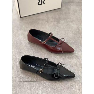 Женская обувь – Балетки