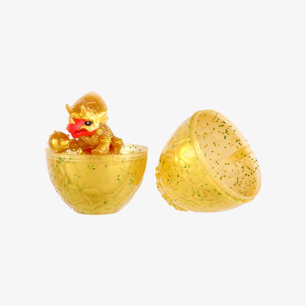 Young Toys Treasure X Дино-мини-яйцо S4 (случайный)
