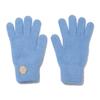 Halden Basic Angora Gloves (G012_blue)