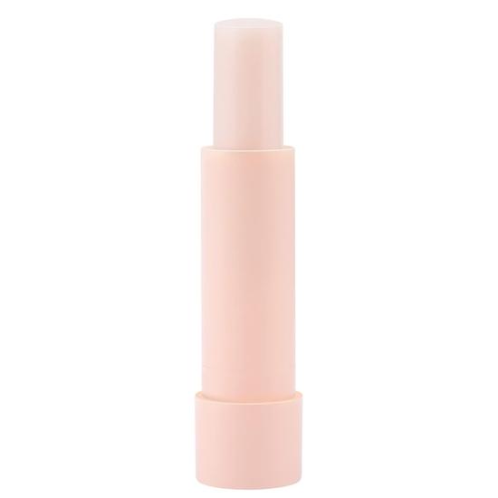 Nykaa Serial Kisser Lip Balm (Peach),1 Count