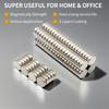 8X3MM магниты Круглые Магниты на Холодильник для Офисной Доски Подходящие Инструменты Домашнее Рабочее Место и т.д. 8*3